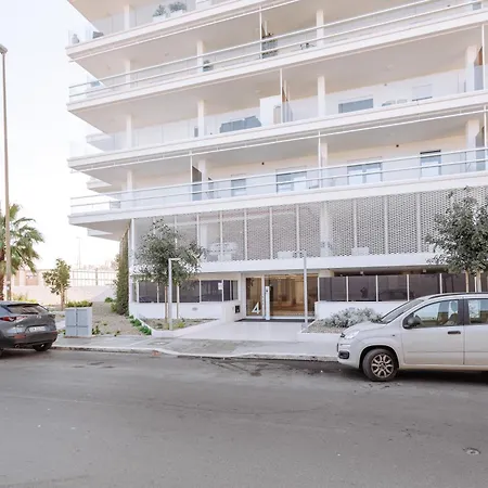 Apartament Marisabella 7 Bari