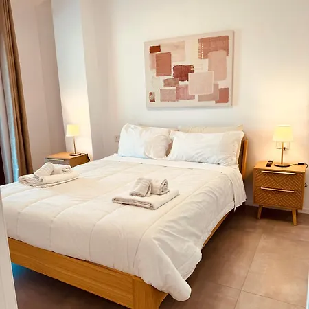 Marisabella 7 Daire *