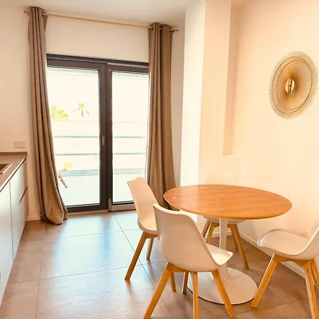 Apartament Marisabella 7 Bari