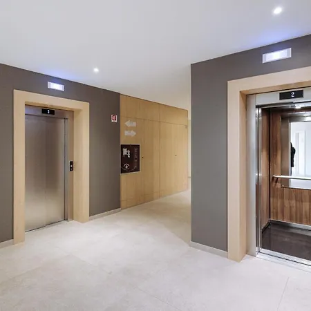 Marisabella 7 Apartament Bari