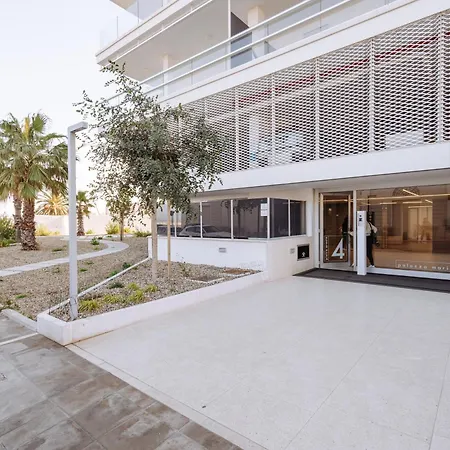 Marisabella 7 Apartament