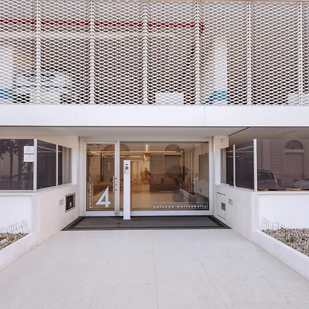 Daire Marisabella 7 Bari