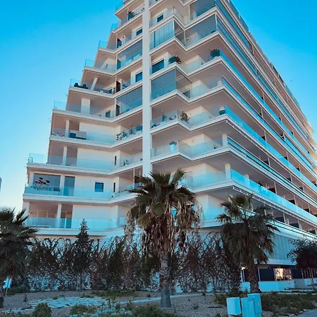 Marisabella 7 Daire Bari