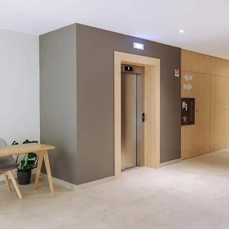 Marisabella 7 Apartment Bari