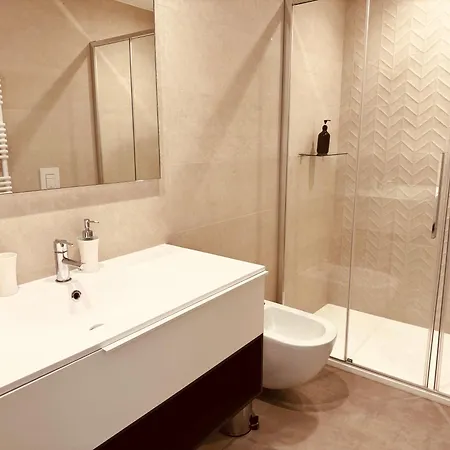 Marisabella 7 Apartment Bari