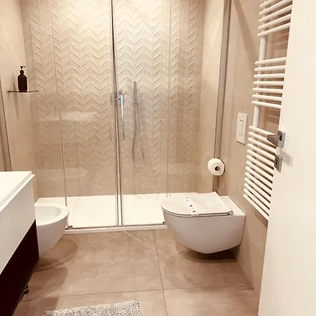 Marisabella 7 Apartment *