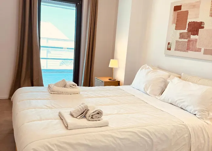 Marisabella 7 דירה