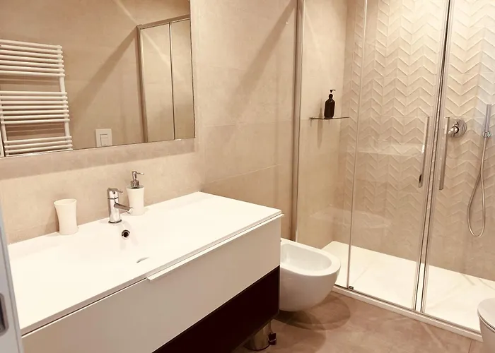 Marisabella 7 דירה בארי