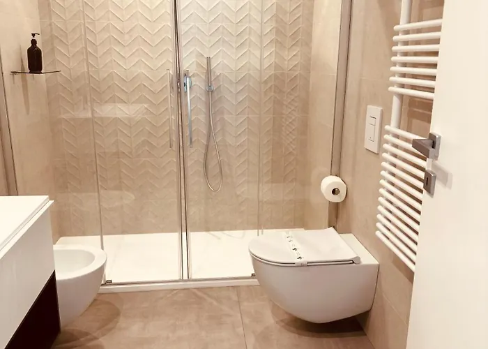 Marisabella 7 דירה *