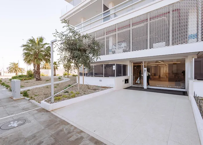 Marisabella 7 דירה