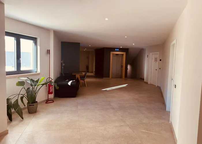 דירה Marisabella 7 *